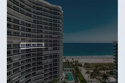 9601 Collins Ave #1208, Bal Harbour, FL 33154 - Photo 45