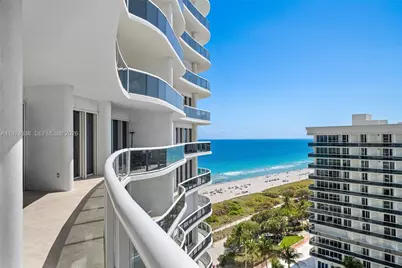 9601 Collins Ave #1208, Bal Harbour, FL 33154 - Photo 41