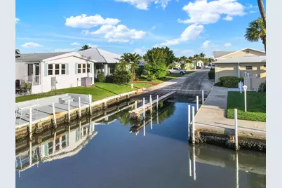 10751 S Ocean, Unit B2, Jensen Beach, FL 34957 - Photo 47