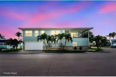 10751 S Ocean, Unit B2, Jensen Beach, FL 34957 - Photo 1