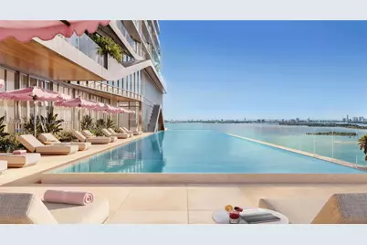 456 NE 29th St #805, Miami, FL 33137 - Photo 3