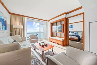 6801 Collins Ave #604, Miami Beach, FL 33141 - Photo 3