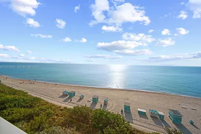 6801 Collins Ave #604, Miami Beach, FL 33141 - Photo 1