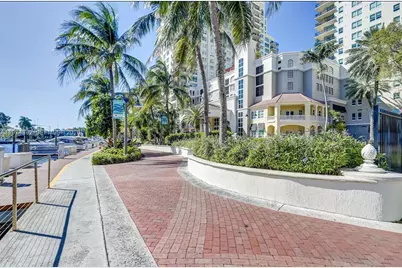 610 W Las Olas Blvd #1617, Fort Lauderdale, FL 33312 - Photo 43