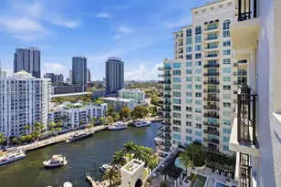 610 W Las Olas Blvd, Fort Lauderdale, FL 33312 - Photo 3