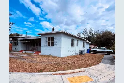 5701 N Miami Ave #B, Miami, FL 33127 - Photo 1