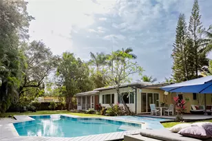 750 NE 120th St, Biscayne Park, FL 33161 - Photo 1