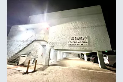 4370 NW 11th St #103, Miami, FL 33126 - Photo 15