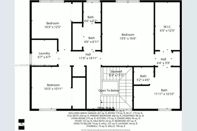 14200 Foothill Falls Way, Westlake, FL 33470 - Photo 3