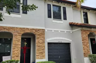 23218 SW 113th Passage, Homestead, FL 33032 - Photo 1