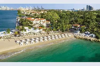 5266 Fisher Island Dr #5266, Miami Beach, FL 33109 - Photo 51