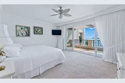5266 Fisher Island Dr #5266, Miami Beach, FL 33109 - Photo 19