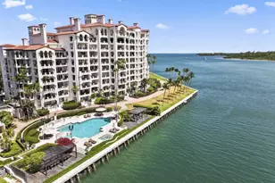 5266 Fisher Island Dr, Miami Beach, FL 33109 - Photo 3