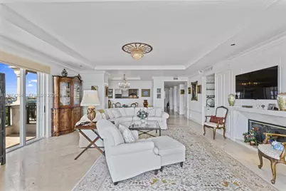 5266 Fisher Island Dr #5266, Miami Beach, FL 33109 - Photo 7