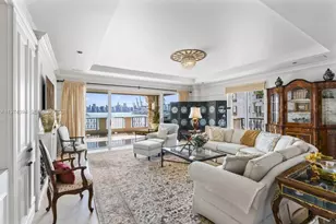 5266 Fisher Island Dr, Miami Beach, FL 33109 - Photo 7