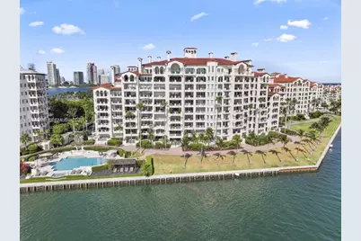 5266 Fisher Island Dr #5266, Miami Beach, FL 33109 - Photo 3