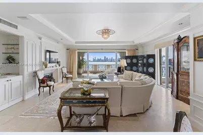 5266 Fisher Island Dr #5266, Miami Beach, FL 33109 - Photo 5