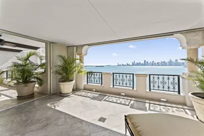 5266 Fisher Island Dr #5266, Miami Beach, FL 33109 - Photo 9
