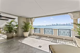 5266 Fisher Island Dr, Miami Beach, FL 33109 - Photo 9
