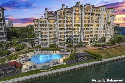 5266 Fisher Island Dr #5266, Miami Beach, FL 33109 - Photo 5