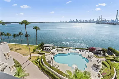 5266 Fisher Island Dr #5266, Miami Beach, FL 33109 - Photo 17
