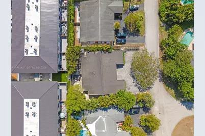 5650-5652 NE 17 Terrace, NE 17th Ter, Fort Lauderdale, FL 33334 - Photo 31