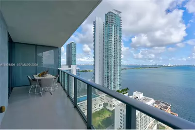 460 NE 28th St #2502, Miami, FL 33137 - Photo 9
