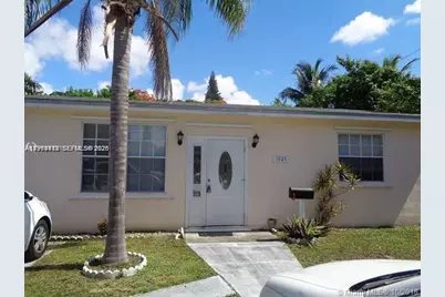 1925 Thomas St #1925, Hollywood, FL 33020 - Photo 1