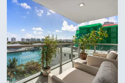 9521 E Bay Harbor Dr #705, Bay Harbor Islands, FL 33154 - Photo 37