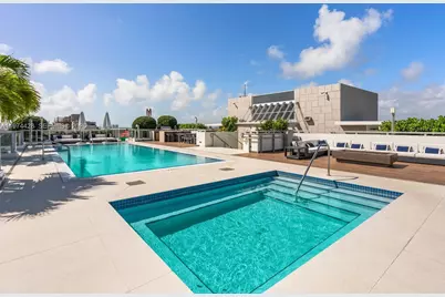 9521 E Bay Harbor Dr #705, Bay Harbor Islands, FL 33154 - Photo 53