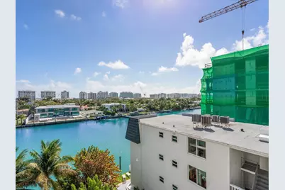 9521 E Bay Harbor Dr #705, Bay Harbor Islands, FL 33154 - Photo 41