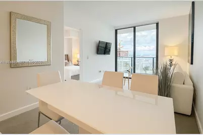 501 NE 31st St #1204, Miami, FL 33137 - Photo 3