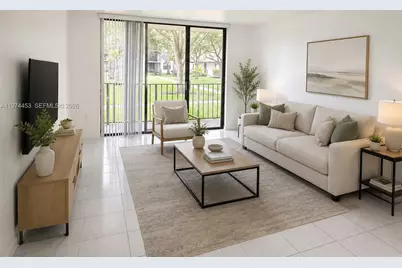 13020 SW 92nd Ave #A106, Miami, FL 33176 - Photo 5