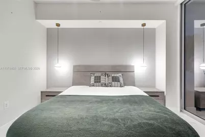 851 NE 1st Ave #4009 + Cabana 15, Miami, FL 33132 - Photo 11