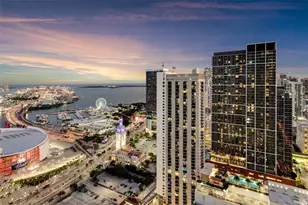 851 NE 1st Ave, Miami, FL 33132 - Photo 5