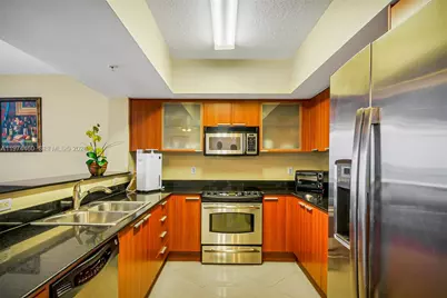 16699 Collins Ave #3605, Sunny Isles Beach, FL 33160 - Photo 5