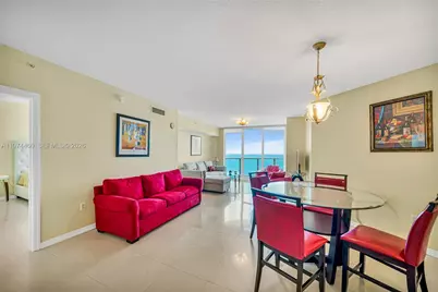 16699 Collins Ave #3605, Sunny Isles Beach, FL 33160 - Photo 1