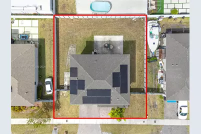 13251 SW 274th Ter, Homestead, FL 33032 - Photo 35