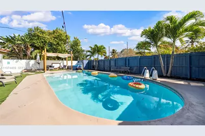 1300 NW 7th Ave, Fort Lauderdale, FL 33311 - Photo 1