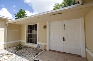 420 SW 62nd Ave, Margate, FL 33068 - Photo 3