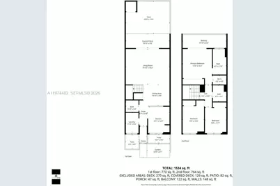 2723 NE 164th St #77, North Miami Beach, FL 33160 - Photo 33