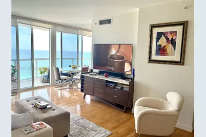 6365 Collins Ave #3609, Miami Beach, FL 33141 - Photo 5