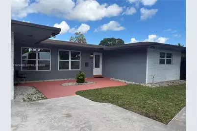 3617 Cleveland St, Hollywood, FL 33021 - Photo 1