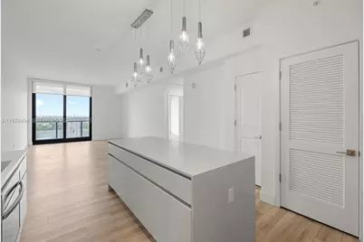 101 Diplomat Pkwy #0907, Hallandale Beach, FL 33009 - Photo 3