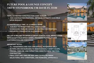 3303 W Stonebrook Cir, Davie, FL 33330 - Photo 65