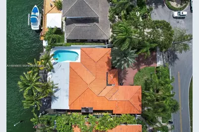 2341 Keystone Blvd, North Miami, FL 33181 - Photo 5