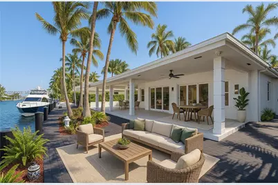 2341 Keystone Blvd, North Miami, FL 33181 - Photo 1