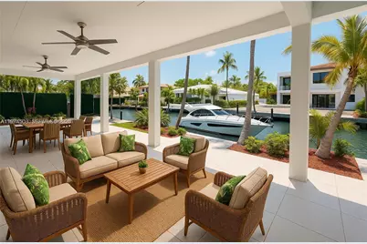 2341 Keystone Blvd, North Miami, FL 33181 - Photo 3