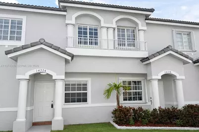 14224 SW 121st Pl #4, Miami, FL 33186 - Photo 1