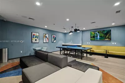 101 Diplomat Pkwy #1705, Hallandale Beach, FL 33009 - Photo 69